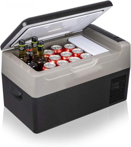 Car refrigerator 12 Volt with 22 liter size ailpcool