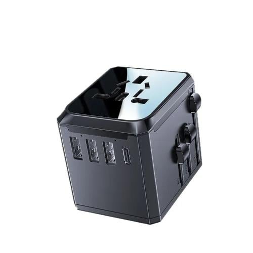 Global travel fuse from Beisus