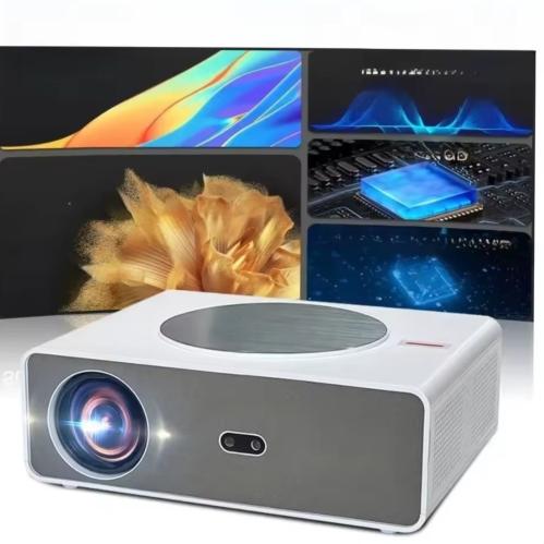 بروجكتر fullhd native 4k support 6300lm
