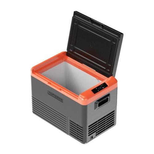 Car refrigerator 12v 220v with size 50L