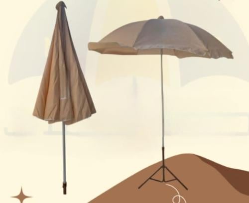 Trip umbrella Qatar 240cm