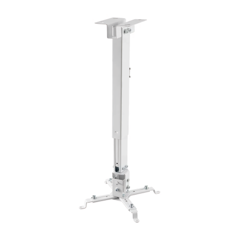 Ceiling-mounted wall for projector 50-100 cm