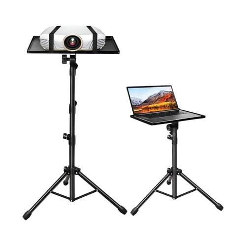 Floor projector stand