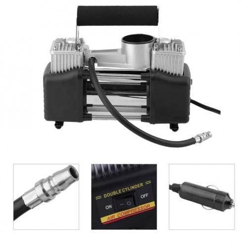 Abu Jamel motor 85 liters (2-year warranty against...