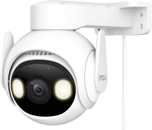 Wi-Fi camera with external IP 5M