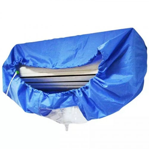 Air conditioner laundry bag size Large
