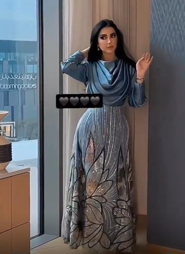 فستان سهره