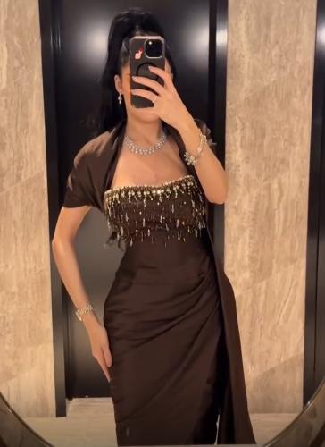 فستان سهره