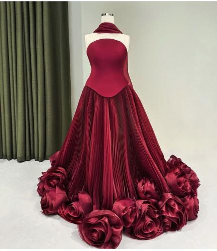 فستان سهره راقي