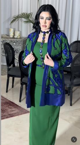 فستان العيد