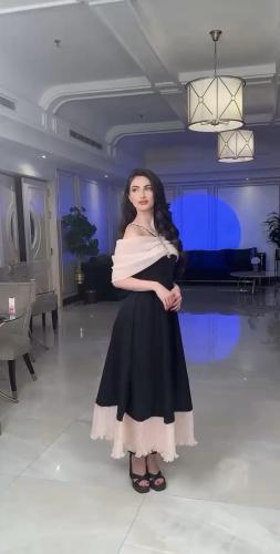 فستان ناعم