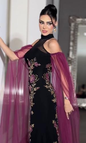 فستان سهره