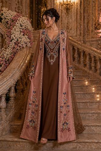 جلابيه اماراتية راقيه