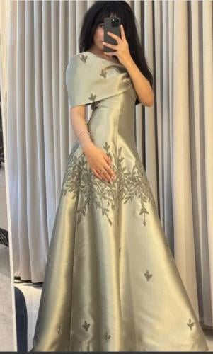 فستان سهره