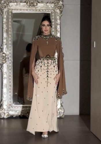 فستان لوجين