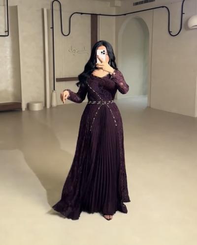 فستان سهره