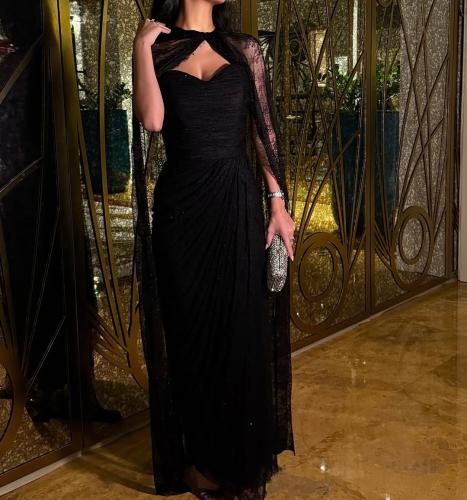 فستان رنيم