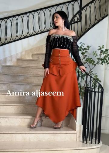 فستان سهره