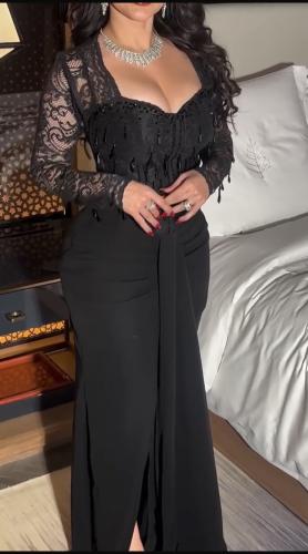 فستان سهره