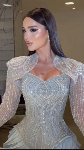 فستان سهره
