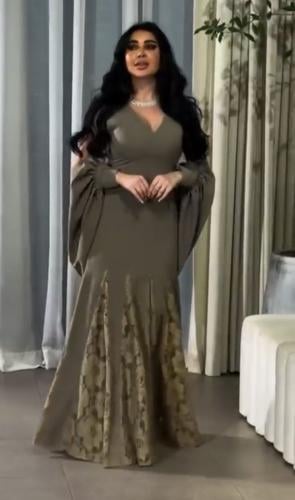 فستان سهره