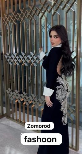 فستان سهره