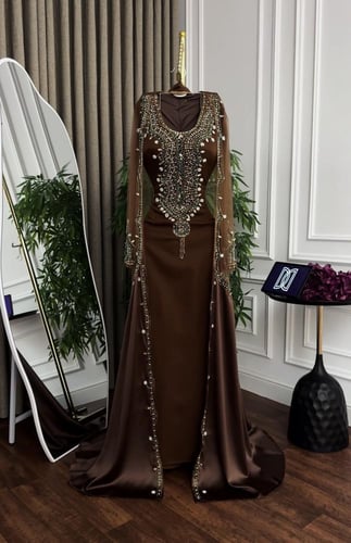 مخور اماراتي راقي