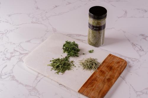 توابل ايطالية