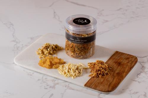 خلطة كشنة الكبسة