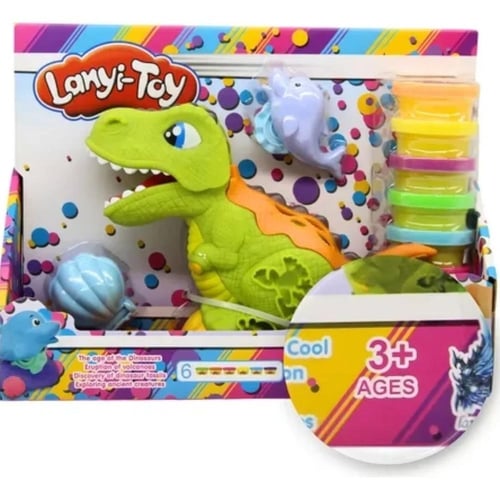 دميتين للأطفال الصغار مع ملحقات طبية متنوعة