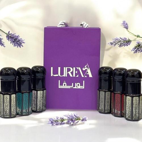 لوريفا من اختيارك