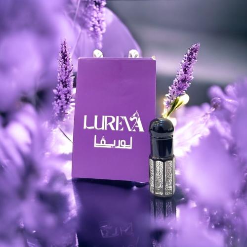 لوريفا فيرليمون - Lureva Verlimon