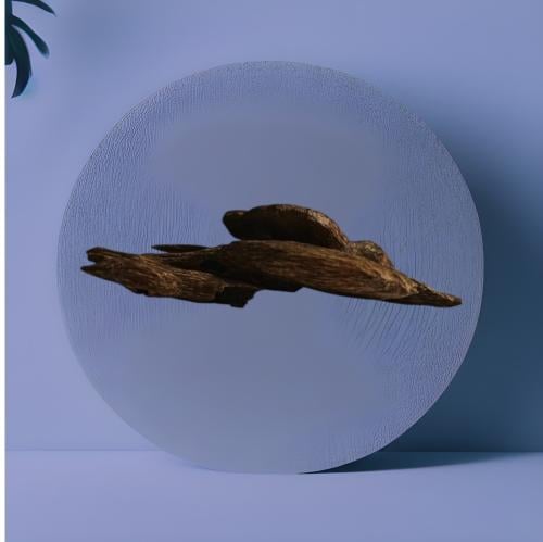 كسر العود الهندي الطبيعي