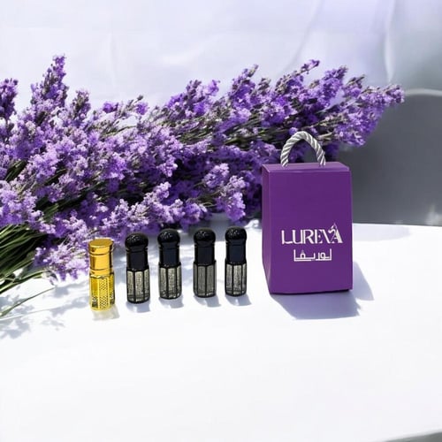 لوريفا كولكشن الملكي