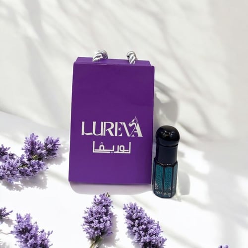 لوريفا فيروز - Lureva Firouz