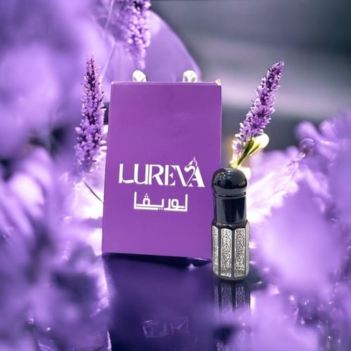 لوريفا فينال - Lureva Finale