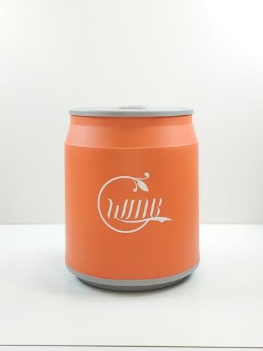 سلة مهملات للحمام