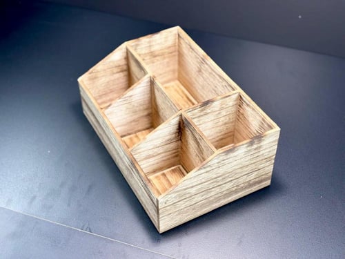 كوفي بار صغير بني COFFE-BAR243495