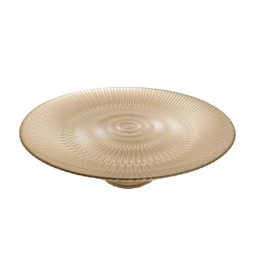 صينية تبسي تقديم تركي متعدد المقاسات جولد