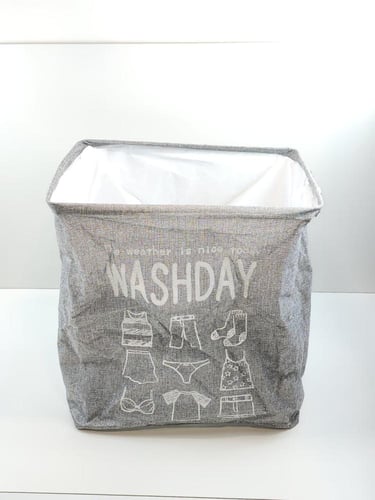 سلا ت غسيل ملابس متنوعة