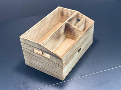 مستلزمات القهوة كوفي بار بني كبير من دون كتابةCOFF...