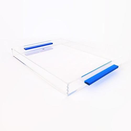 صواني أكريلك