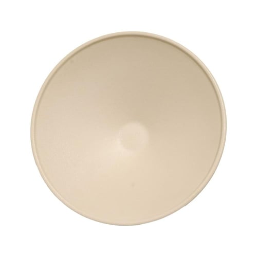 صحن سيراميك فاخر بلون بيج