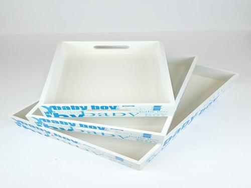 طقم تباسي مواليد ولادي لون أزرق BABY TEBSI 14WQ601...