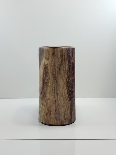 سلة المهملات الحديثة