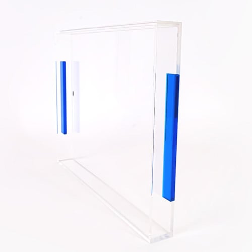 صواني أكريلك