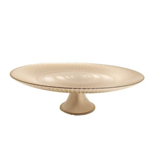 صينية تبسي تقديم تركي متعدد المقاسات جولد