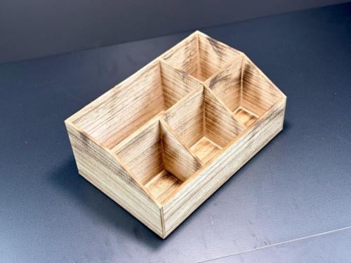 كوفي بار صغير بني COFFE-BAR243495