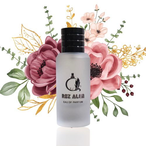 روز ألين فالي