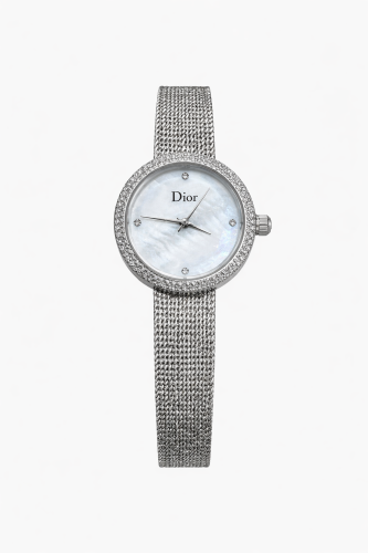 Dior Silver